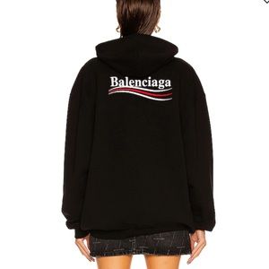 Balenciaga Fancy sweater✨✨🖤